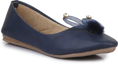 

Sapatos Bellies For Women(Blue