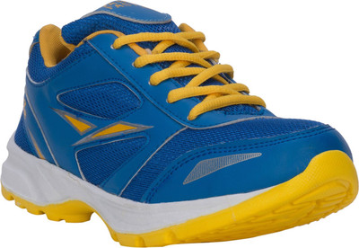 

Mykon MK-SL-0012 Running Shoes For Men(Blue