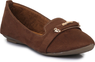 

Sapatos Bellies For Women(Brown