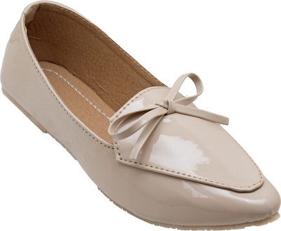 

Royal Collection Bellies For Women(Beige, Baige