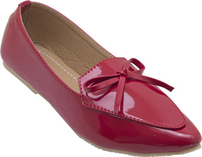 

Royal Collection Bellies For Women(Red