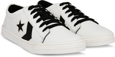 

Filippo FS-138 Sneakers For Men(White, Black