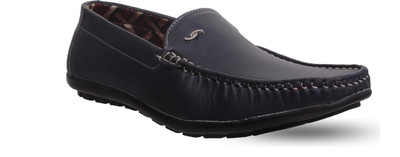 

Despacito Despacito-038 Loafers For Men(Black