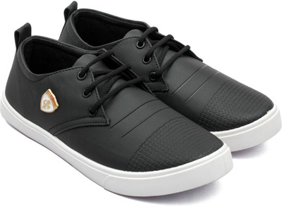 

Asian Punch-05 Running Shoes,Training Shoes,Gym Shoes,Casual Shoes,Sneakers Corporate Casuals For Men(Black, Black