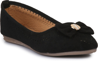 

Sapatos Bellies For Women(Black