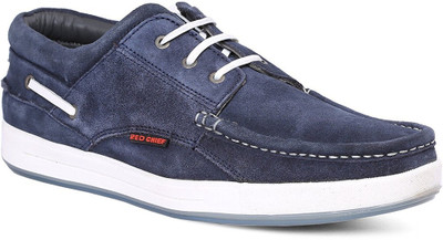 

Red Chief RC3505 002 Casuals For Men(Blue