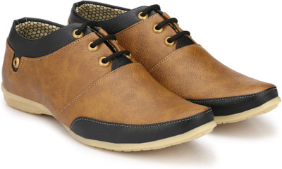 

DIGITRENDZZ Casuals For Men(Tan