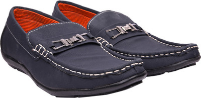 

Vedano Loafers For Men(Navy, Blue
