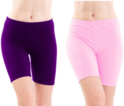 pink cycling shorts womens