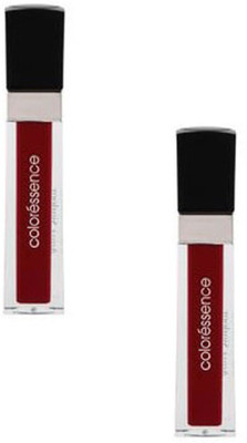 

Coloressence Aqua Sindoor (Pack of 2) Maroon Sindoor(Maroon)