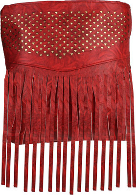 

AANIA HAUTE Sling Bag(Maroon)