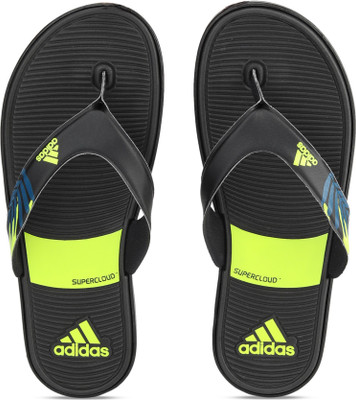 

ADIDAS SC BEACH M Slippers, Cblack/blunit/sesosl