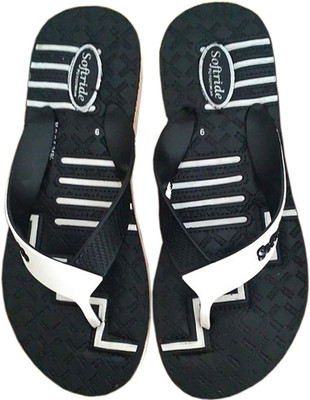 

sdshopping Slippers, White