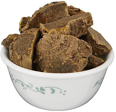 

YUVIKA Amba Haldi - Curcuma Aromatica - Wild Turmeric(400 g)