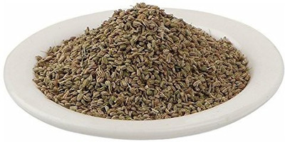 

YUVIKA Ajmod - Apium Graveolens - Celery Seeds(200 g)
