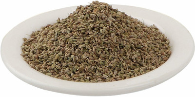 

YUVIKA Ajwain - Carum Copticum - Carom Seed(200 g)