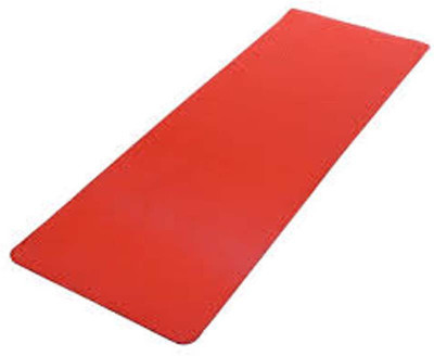 

AV Creations Cotton Yoga and Exercise Mat excellent quality cotton yoga mat (Maroon) Maroon 4 mm mm Yoga Mat