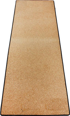 

Vellora cork Brown 5 mm Yoga Mat
