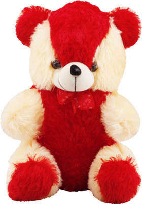 

MXM MXM06548 - 35 cm(Cream & Red)