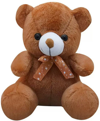 

Ktkashish Toys Brown Teddy Bear 45 Cm - 20 inch(Brown)