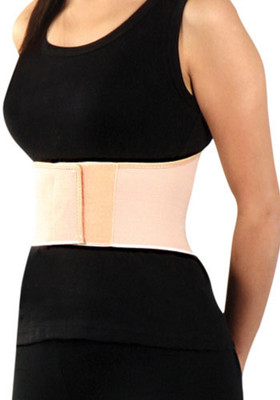 

Shakuntla Rib (Chest) Belt Waist Support (, Beige