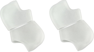 

H D Enterprise 2IN1 HEEL SUPPORT Heel Support(White