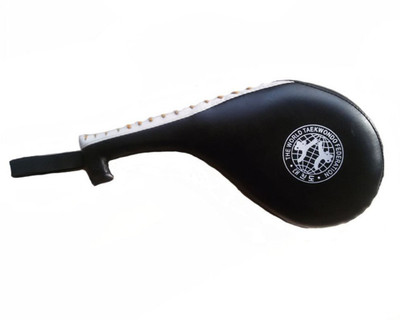 

Jern OSS1952 Curved Focus Pad(Black)