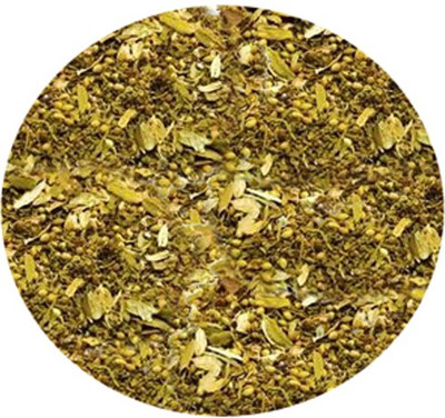 

Saptla Ayurvedic Tea Made of 26 Ayurvedic Indian Herbs, Three Flavor For Tea Regular, Jasmine & Lemon Tea(85 g, Pouch)