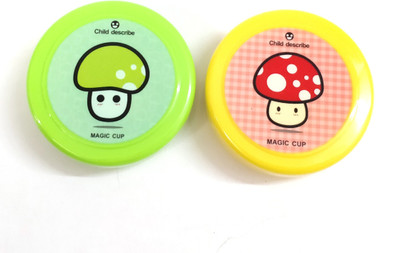 

SWAAG ZONE MAGIC CUPS 1 Magic Tricks(Age: 5-10)