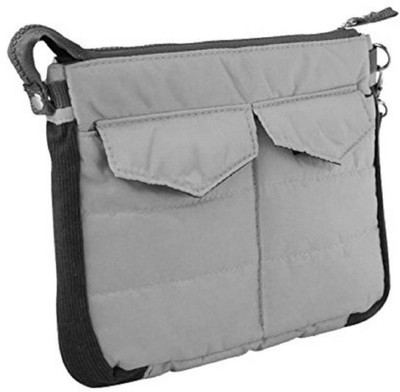 Three Secondz Multi(Grey)