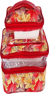 

na purse vanity box 3 Vanity Box(Red)