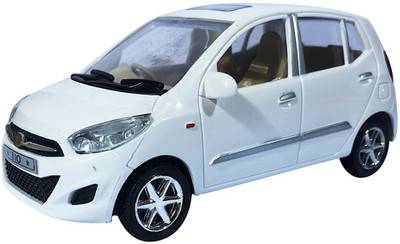 

HickoryDickoryBox i10 Car (Multi Color) Random Color Dispatch(Red, Blue, White, Gray, Black, Green)(White, Yellow, Black), Black;white;yellow