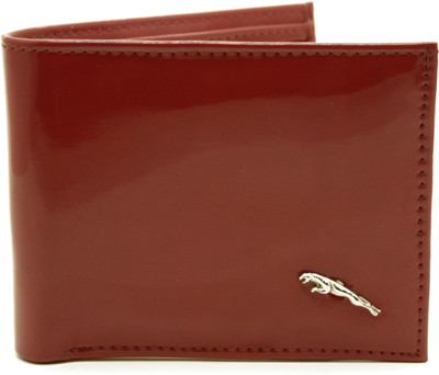 

NIetz Girls Red Canvas Wallet(6 Card Slots)