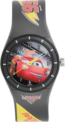 

Zoop NKC4048PP13 Watch - For Boys & Girls