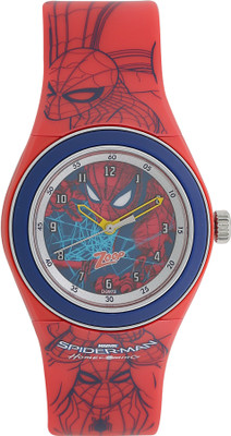 

Zoop NKC4048PP15 Watch - For Boys & Girls