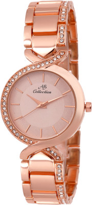 

AB Collection KG-788 Watch - For Women