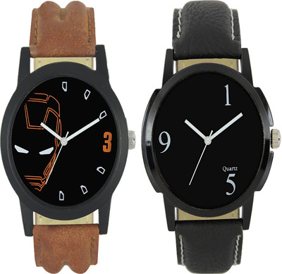 

Rio LM_004_006 Watch - For Men