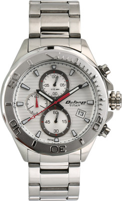 

Titan 90087KM01 Watch - For Men