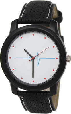 

just like Black Designer Black Color For Men and Boys Watch - For Men Watch - For Boys