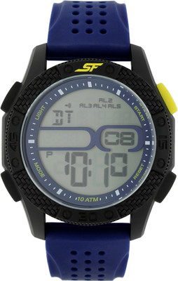 

SF 77057PP01 Watch - For Men