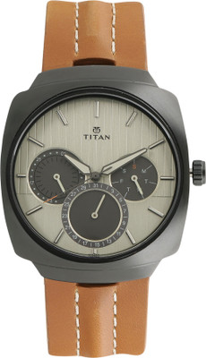 

Titan 1754NL01 Watch - For Men