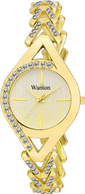

Wanton W02 Watch - For Girls