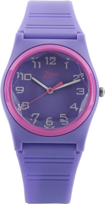 

Zoop NK26010PP02 Watch - For Boys