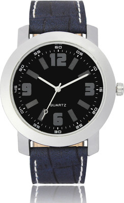 

AD Global W05-0030 Navy Blue Collection Watch - For Boys