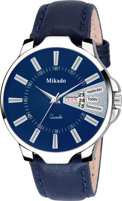 

Mikado Ar Watch - For Men