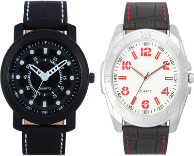 

Shocknshop VL15_29 Combo of 2 Analog Sport Dial Wrist Hybrid Watch - For Boys