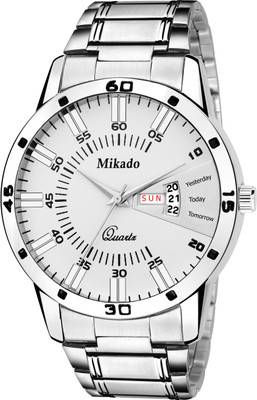 MIKADO Analog Watch - For Men