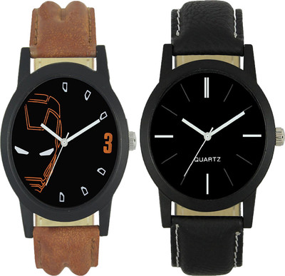 

Rio LM_004_005 Watch - For Men