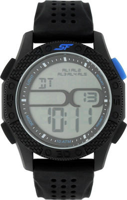 

SF 77057PP02 Watch - For Men