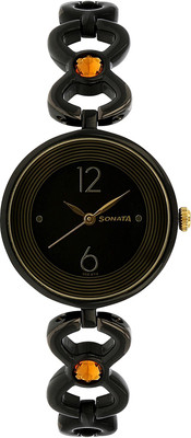 

Sonata NK8136NM01 Watch - For Women
